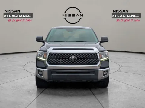 Photos of 2021 Toyota Tundra SR5 for sale in LaGrange, GA at Nissan of LaGrange