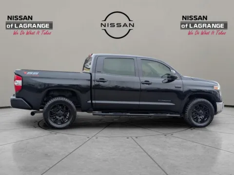 More photos of 2021 Toyota Tundra SR5 at Nissan of LaGrange, GA