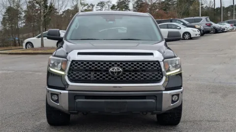 Photos of 2021 Toyota Tundra SR5 for sale in LaGrange, GA at Nissan of LaGrange