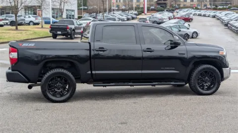 More photos of 2021 Toyota Tundra SR5 at Nissan of LaGrange, GA