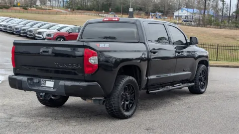 More photos of 2021 Toyota Tundra SR5 at Nissan of LaGrange, GA