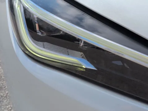 More photos of 2020 INFINITI QX50 ESSENTIAL at Nissan of LaGrange, GA