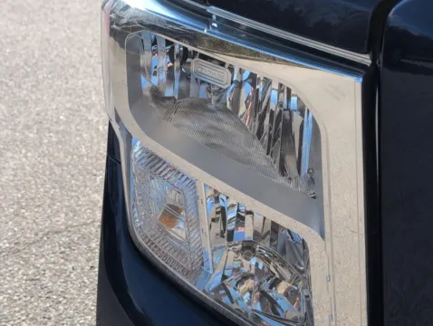 More photos of 2022 Nissan Titan SV at Nissan of LaGrange, GA