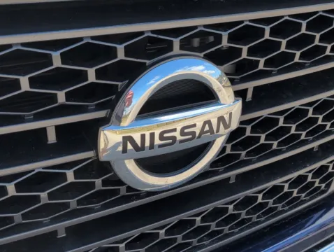 More photos of 2022 Nissan Titan SV at Nissan of LaGrange, GA