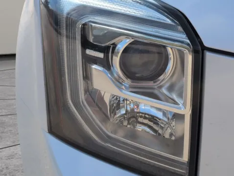 More photos of 2019 GMC Yukon Denali at Nissan of LaGrange, GA