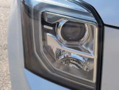 More photos of 2019 GMC Yukon Denali at Nissan of LaGrange, GA