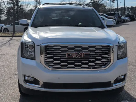 Photos of 2019 GMC Yukon Denali for sale in LaGrange, GA at Nissan of LaGrange
