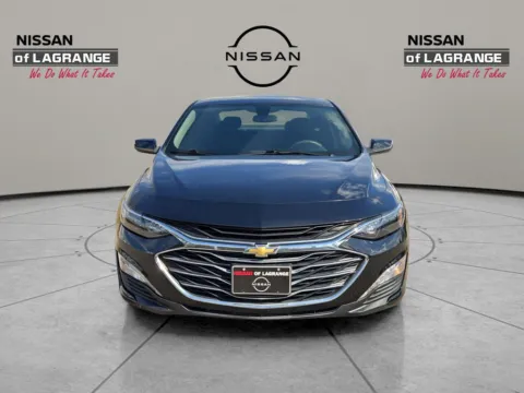 Photos of 2021 Chevrolet Malibu LT for sale in LaGrange, GA at Nissan of LaGrange