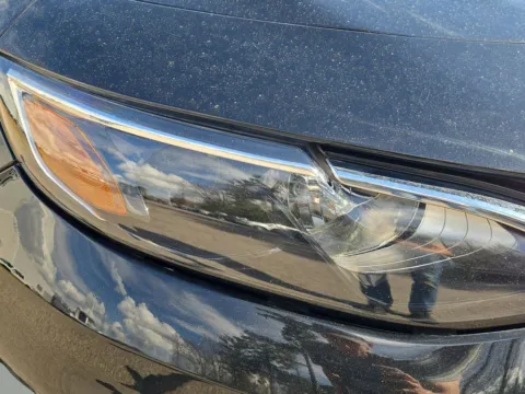 More photos of 2021 Chevrolet Malibu LT at Nissan of LaGrange, GA