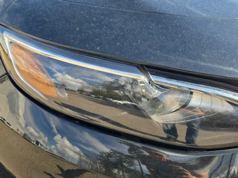 More photos of 2021 Chevrolet Malibu LT at Nissan of LaGrange, GA