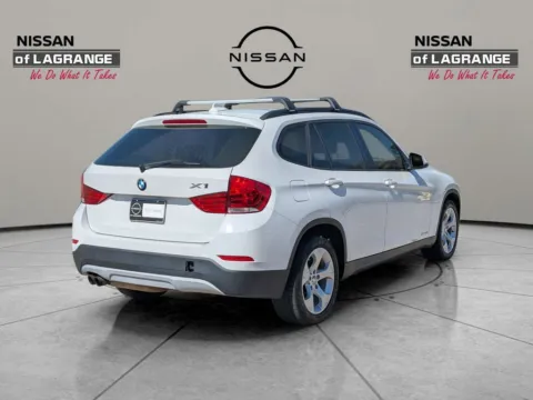 More photos of 2015 BMW X1 sDrive28i at Nissan of LaGrange, GA
