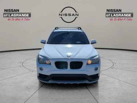Photos of 2015 BMW X1 sDrive28i for sale in LaGrange, GA at Nissan of LaGrange