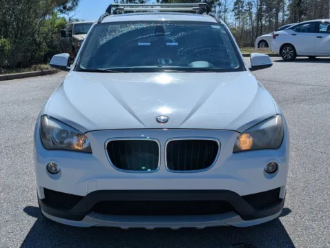 Photos of 2015 BMW X1 sDrive28i for sale in LaGrange, GA at Nissan of LaGrange