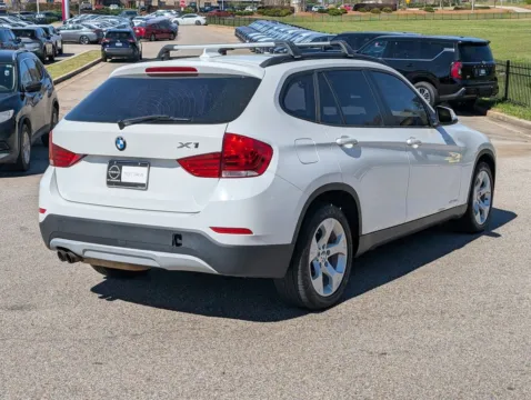 More photos of 2015 BMW X1 sDrive28i at Nissan of LaGrange, GA