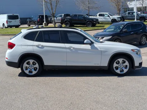 More photos of 2015 BMW X1 sDrive28i at Nissan of LaGrange, GA