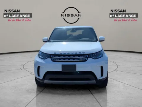 Photos of 2019 Land Rover Discovery HSE for sale in LaGrange, GA at Nissan of LaGrange