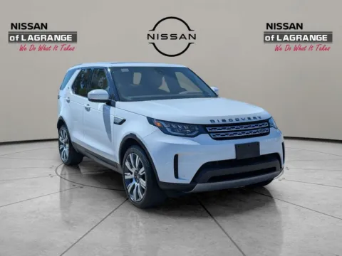 Another view of 2019 Land Rover Discovery HSE for sale in LaGrange, GA at Nissan of LaGrange