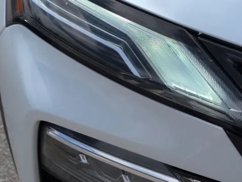 More photos of 2026 Nissan Rogue Platinum at Nissan of LaGrange, GA