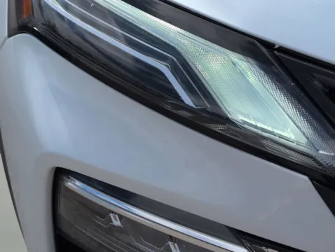 More photos of 2026 Nissan Rogue Platinum at Nissan of LaGrange, GA