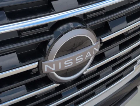 More photos of 2026 Nissan Rogue Platinum at Nissan of LaGrange, GA