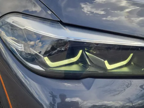 More photos of 2019 BMW X5 xDrive40i at Nissan of LaGrange, GA