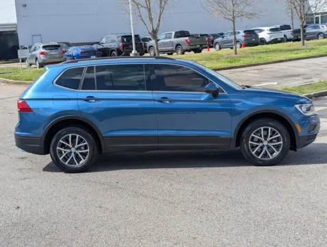 More photos of 2019 Volkswagen Tiguan 2.0T SE at Nissan of LaGrange, GA