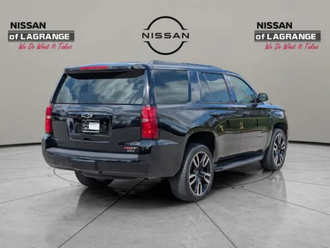 More photos of 2019 Chevrolet Tahoe LT at Nissan of LaGrange, GA
