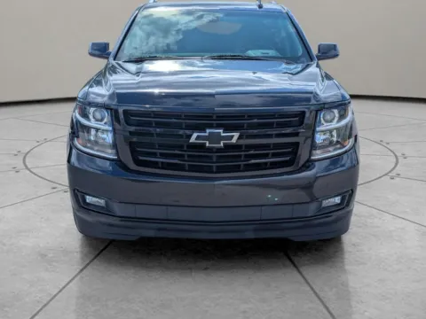 Photos of 2019 Chevrolet Tahoe LT for sale in LaGrange, GA at Nissan of LaGrange