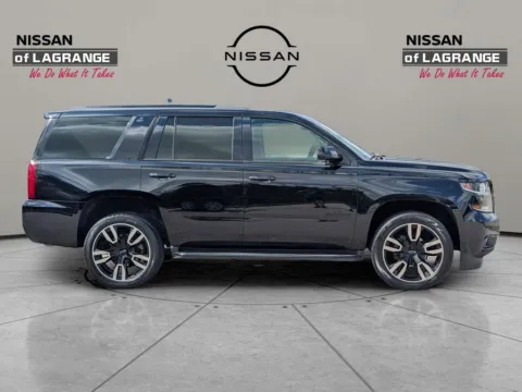 More photos of 2019 Chevrolet Tahoe LT at Nissan of LaGrange, GA