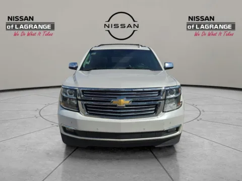 Photos of 2019 Chevrolet Suburban Premier for sale in LaGrange, GA at Nissan of LaGrange