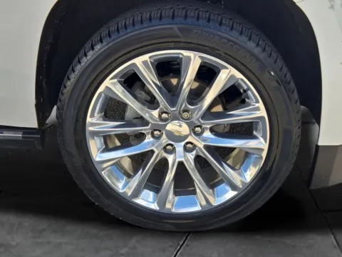 Another view of 2019 Chevrolet Suburban Premier for sale in LaGrange, GA at Nissan of LaGrange