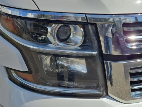 More photos of 2019 Chevrolet Suburban Premier at Nissan of LaGrange, GA