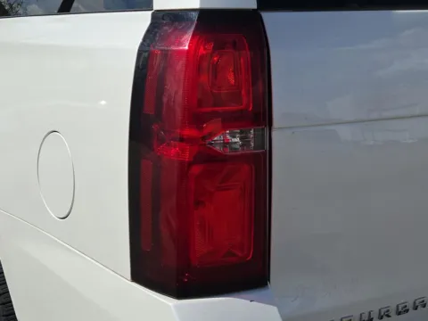 More photos of 2019 Chevrolet Suburban Premier at Nissan of LaGrange, GA