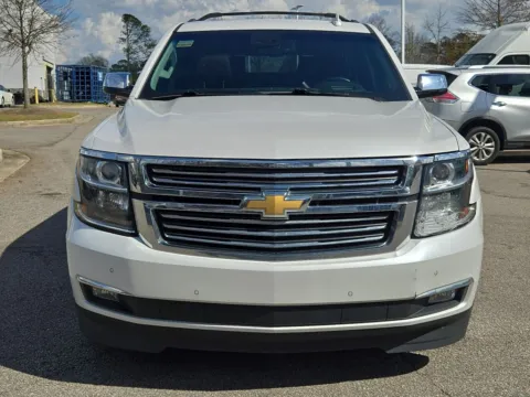 Photos of 2019 Chevrolet Suburban Premier for sale in LaGrange, GA at Nissan of LaGrange