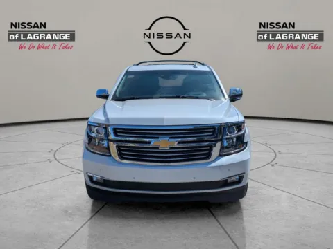 Another view of 2019 Chevrolet Suburban Premier for sale in LaGrange, GA at Nissan of LaGrange