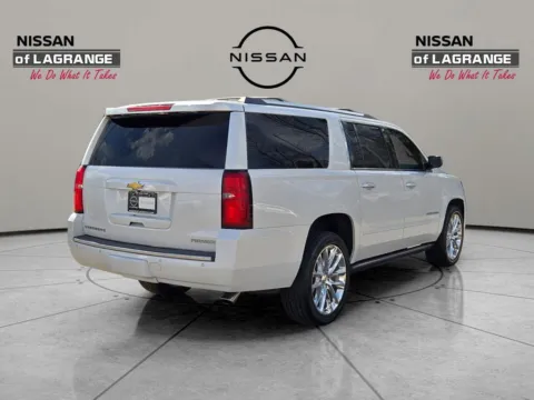 More photos of 2019 Chevrolet Suburban Premier at Nissan of LaGrange, GA