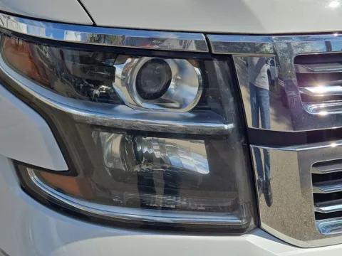 More photos of 2019 Chevrolet Suburban Premier at Nissan of LaGrange, GA