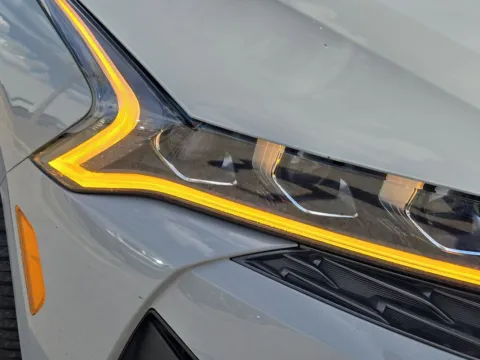 More photos of 2022 Kia K5 GT at Nissan of LaGrange, GA