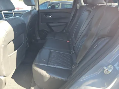 More photos of 2021 Nissan Rogue Platinum at Nissan of LaGrange, GA