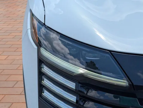 More photos of 2025 Nissan Kicks SR at Nissan of LaGrange, GA