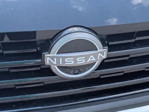 More photos of 2025 Nissan Kicks SR at Nissan of LaGrange, GA