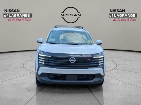 Photos of 2025 Nissan Kicks SR for sale in LaGrange, GA at Nissan of LaGrange