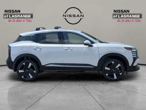 More photos of 2025 Nissan Kicks SR at Nissan of LaGrange, GA