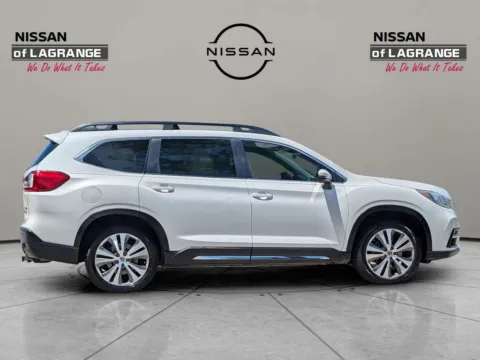 More photos of 2019 Subaru Ascent Limited at Nissan of LaGrange, GA