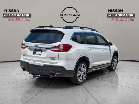 More photos of 2019 Subaru Ascent Limited at Nissan of LaGrange, GA