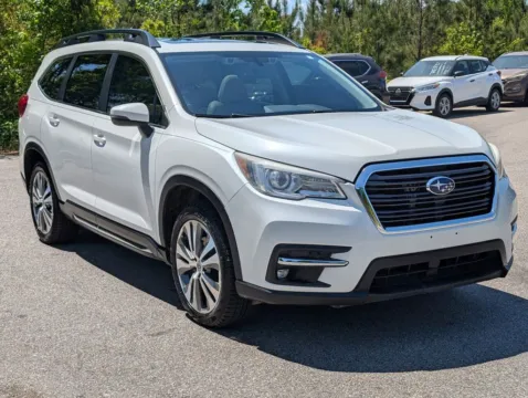 Another view of 2019 Subaru Ascent Limited for sale in LaGrange, GA at Nissan of LaGrange