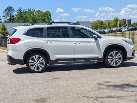 More photos of 2019 Subaru Ascent Limited at Nissan of LaGrange, GA