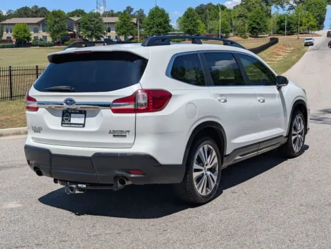 More photos of 2019 Subaru Ascent Limited at Nissan of LaGrange, GA