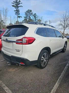 More photos of 2019 Subaru Ascent Limited at Nissan of LaGrange, GA