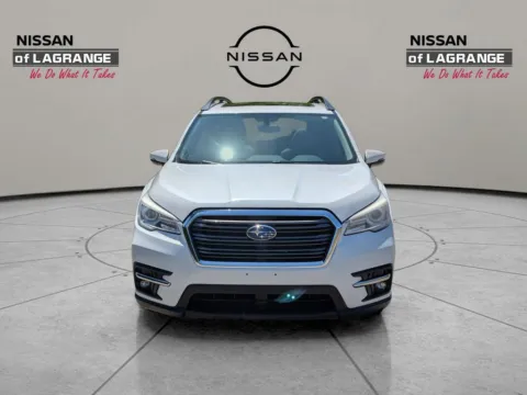 Photos of 2019 Subaru Ascent Limited for sale in LaGrange, GA at Nissan of LaGrange